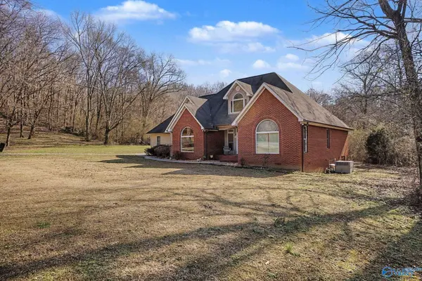 155 Iris Lane, Bridgeport, AL 35740