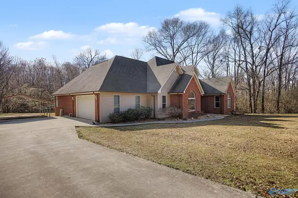 155 Iris Lane, Bridgeport, AL 35740