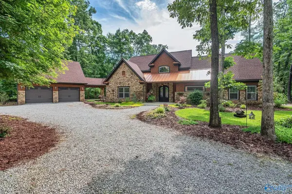 191 Luke Hicks Road, Hazel Green, AL 35750