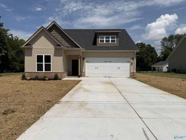399 Talley Street, Scottsboro, AL 35769