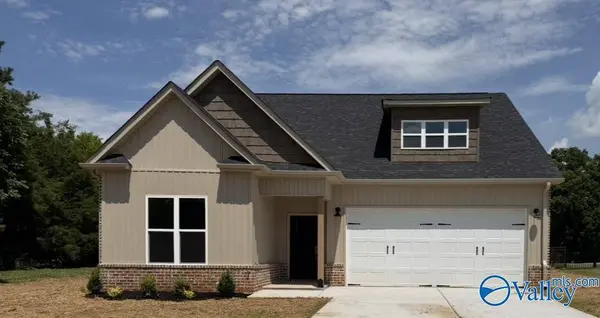 399 Talley Street, Scottsboro, AL 35769