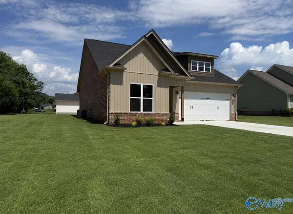 399 Talley Street, Scottsboro, AL 35769
