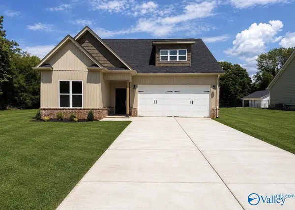399 Talley Street, Scottsboro, AL 35769