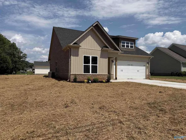 399 Talley Street, Scottsboro, AL 35769