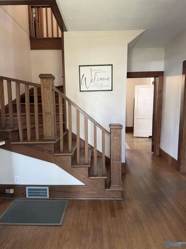 309 Hodges Street, Scottsboro, AL 35768
