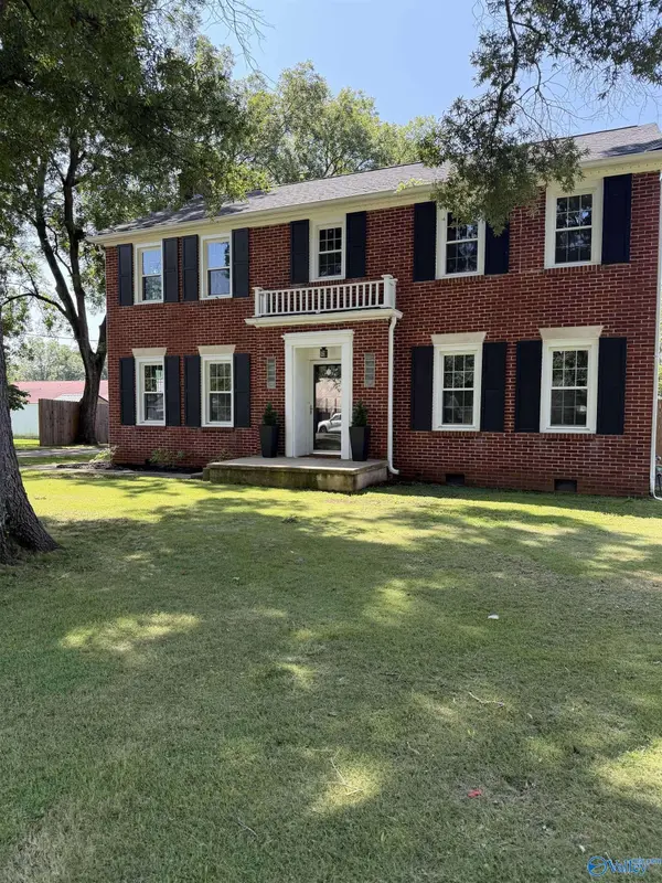 309 Hodges Street, Scottsboro, AL 35768