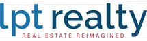LPT - Corp Logo Blue w Red Tag
