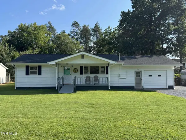 132 Swimming Pool RD