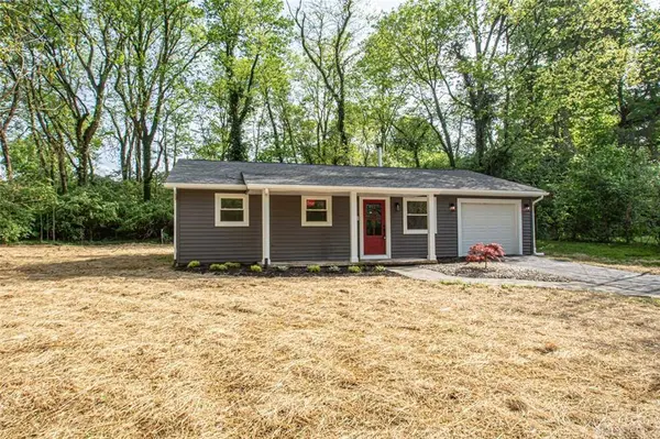 4010 Riverview Avenue, Middletown, OH 45042