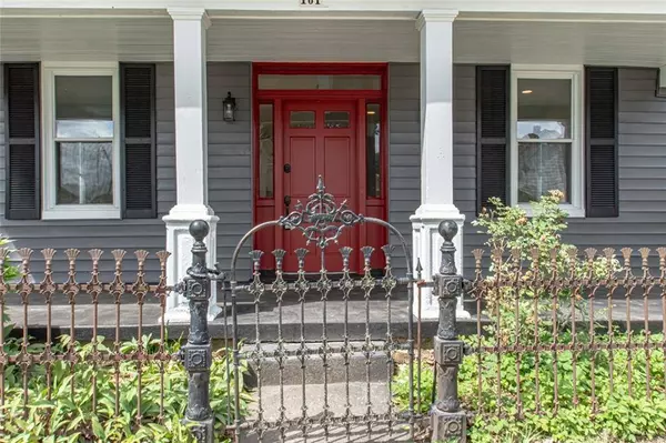 101 S 2nd Street, Trenton, OH 45067