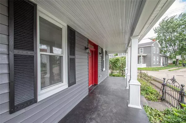 101 S 2nd Street, Trenton, OH 45067