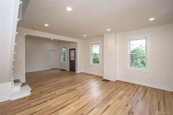 101 S 2nd Street, Trenton, OH 45067