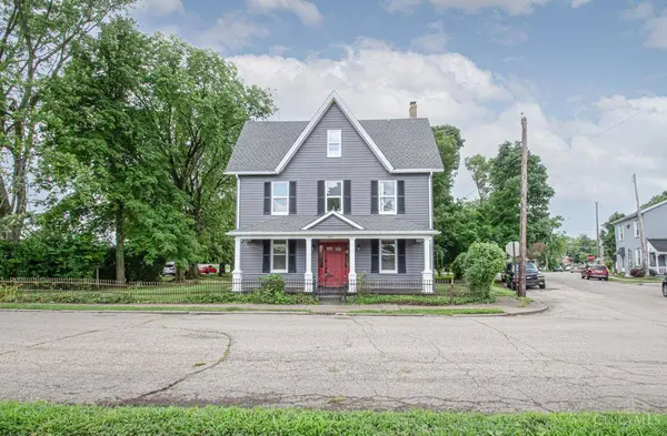 101 S 2nd St, Trenton, OH 45067