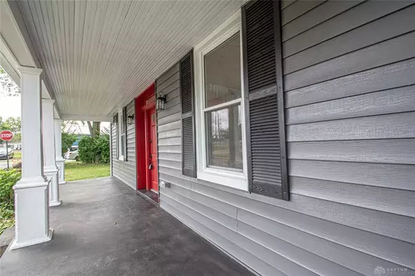 101 S 2nd Street, Trenton, OH 45067