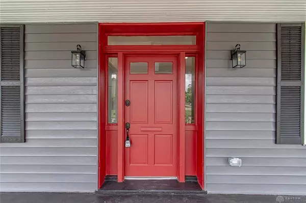 101 S 2nd Street, Trenton, OH 45067