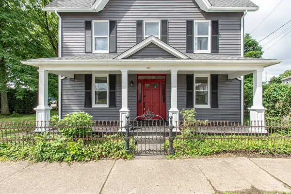 101 S 2nd St, Trenton, OH 45067