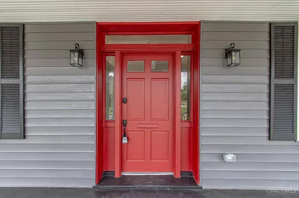 101 S 2nd St, Trenton, OH 45067