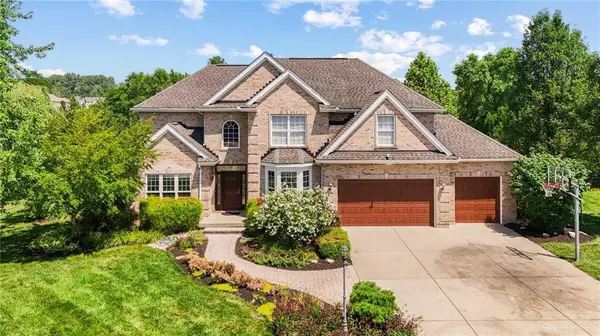 2864 Station House Way, Waynesville, OH 45068