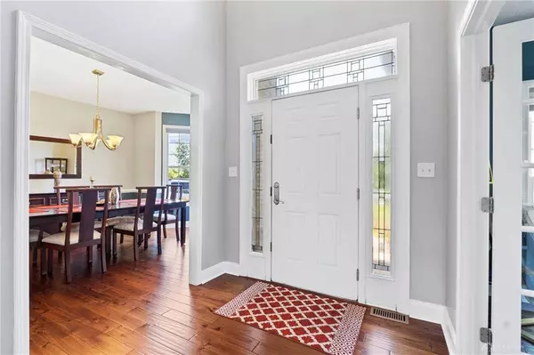 2864 Station House Way, Waynesville, OH 45068