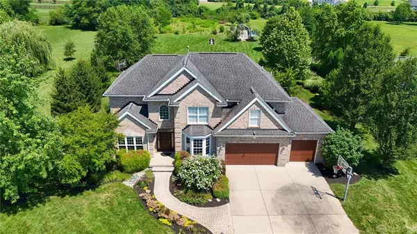 2864 Station House Way, Waynesville, OH 45068