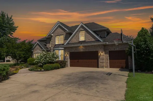 2864 Station House Way, Clearcreek Twp., OH 45068