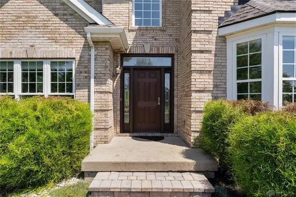 2864 Station House Way, Waynesville, OH 45068