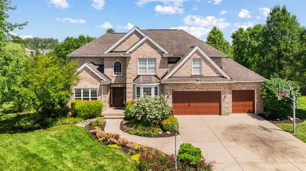 2864 Station House Way, Clearcreek Twp., OH 45068