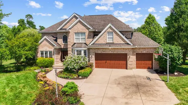 2864 Station House Way, Clearcreek Twp., OH 45068