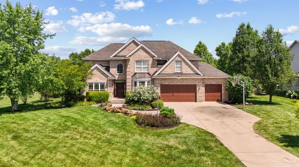 2864 Station House Way, Clearcreek Twp., OH 45068