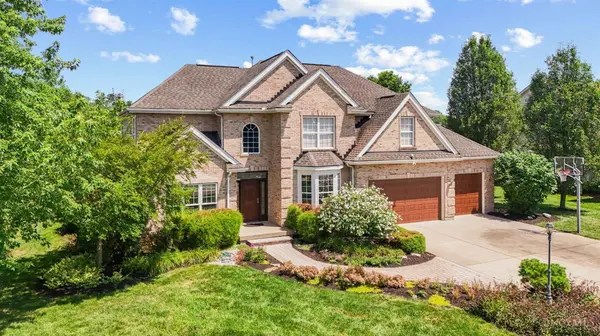 2864 Station House Way, Clearcreek Twp., OH 45068