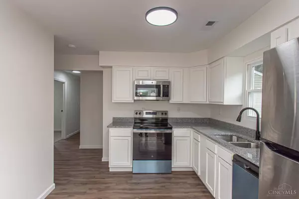 3004 Judy Dr, Middletown, OH 45044