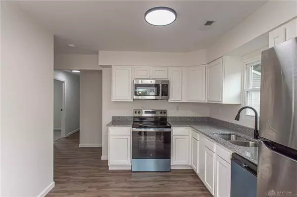 3004 Judy Drive, Middletown, OH 45044