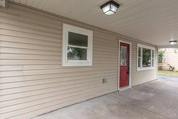 3004 Judy Dr, Middletown, OH 45044