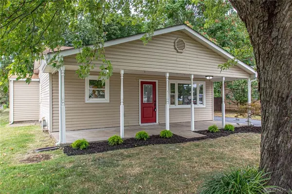 3004 Judy Drive, Middletown, OH 45044