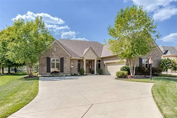 1384 Courtyard Place, Dayton, OH 45458