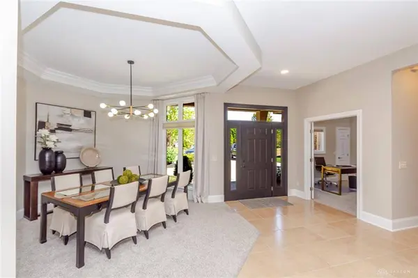 1384 Courtyard Place, Dayton, OH 45458