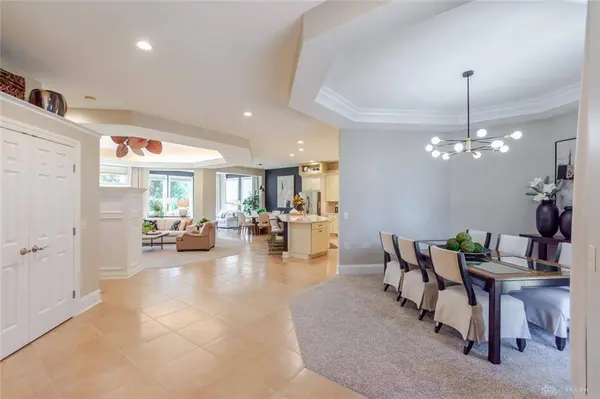 1384 Courtyard Place, Dayton, OH 45458