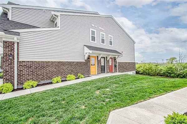 5203 Hazeltine Lane, Lebanon, OH 45036