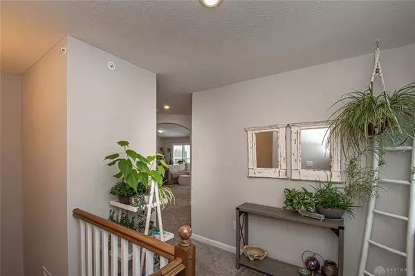 5203 Hazeltine Lane, Lebanon, OH 45036