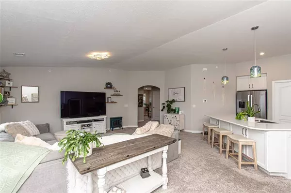 5203 Hazeltine Lane, Lebanon, OH 45036