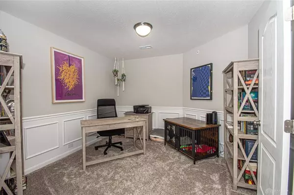 5203 Hazeltine Lane, Lebanon, OH 45036