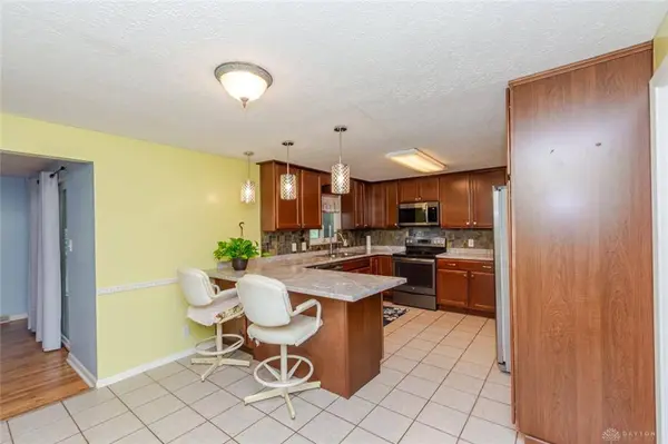 1014 Blossom Heath Road, Lebanon, OH 45036