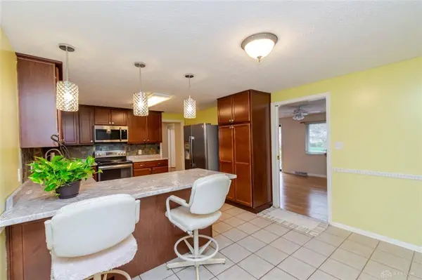 1014 Blossom Heath Road, Lebanon, OH 45036