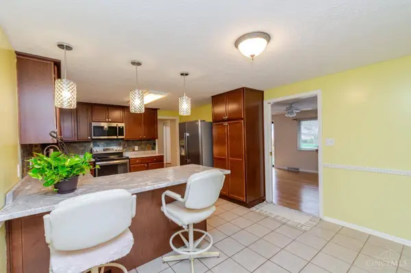 1014 Blossom Heath Rd, Lebanon, OH 45036