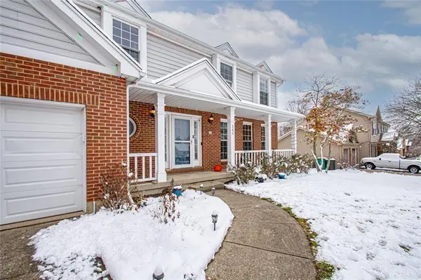 360 Wellington Way, Springboro, OH 45066