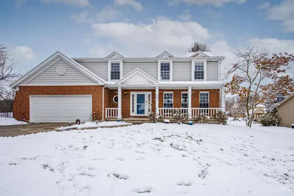 360 Wellinton Way, Springboro, OH 45066