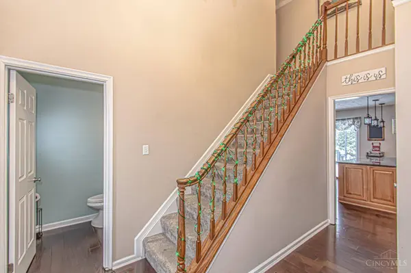 360 Wellinton Way, Springboro, OH 45066