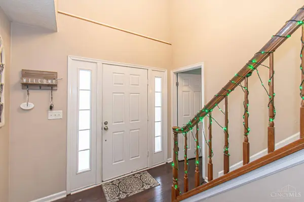 360 Wellinton Way, Springboro, OH 45066