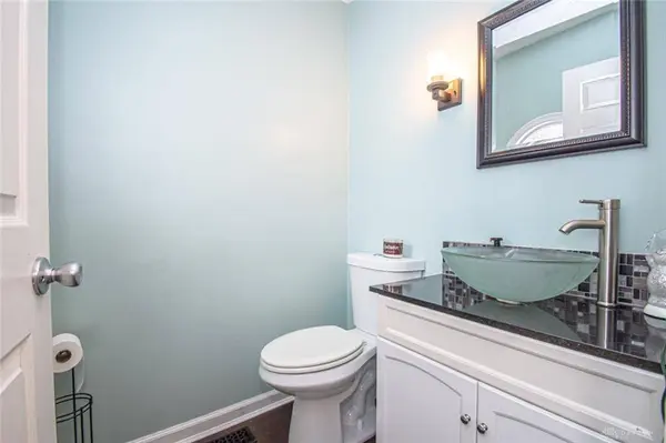 360 Wellington Way, Springboro, OH 45066