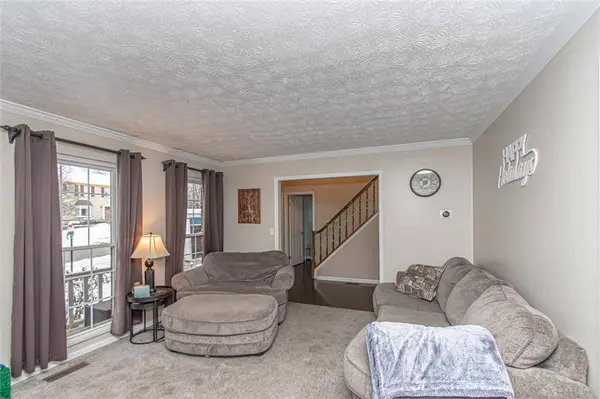 360 Wellington Way, Springboro, OH 45066